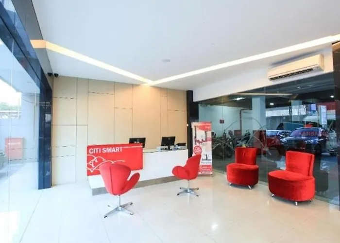 Citismart Hotel Pekanbaru